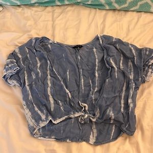 blouse size medium from Sam and Sam